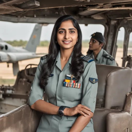 Harita Kaur Deol