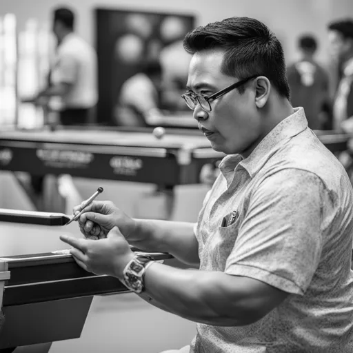Harith Lim