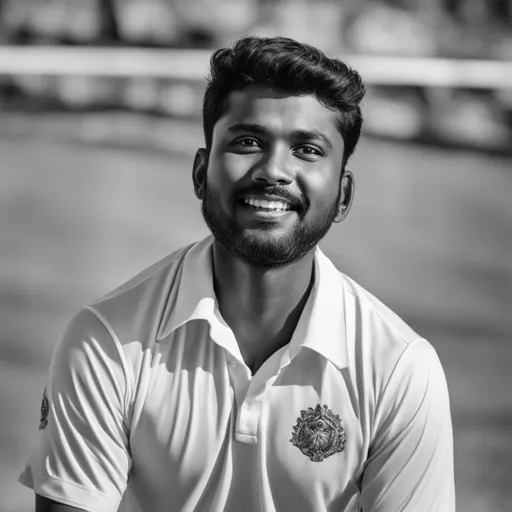 Harith Maduwantha