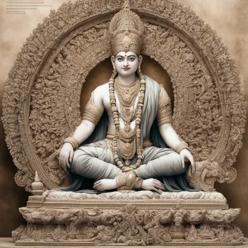 Harivamsa Gosvami
