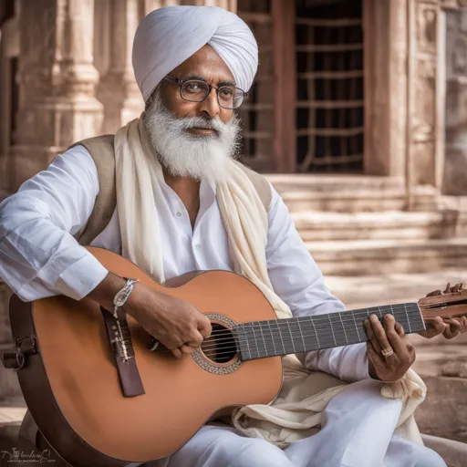 Harivansh Singh