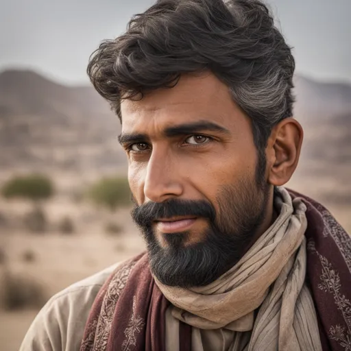 Harjeev Kandhari