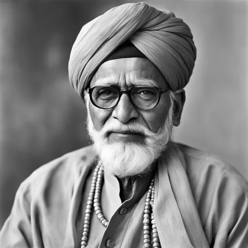 Harji Ram Burdak