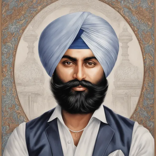 Harjinder Singh Jinda