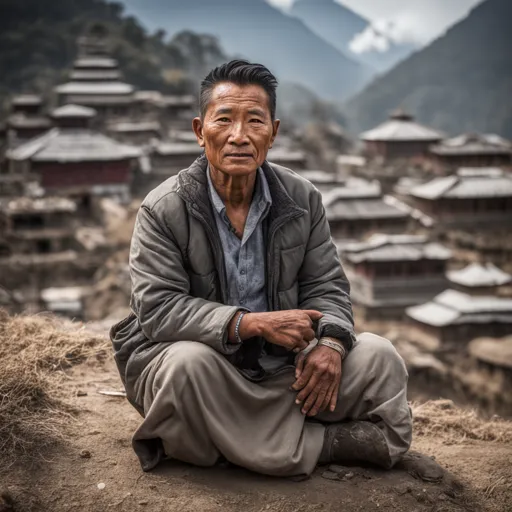Harka Gurung