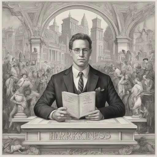 Harkness Fellowship