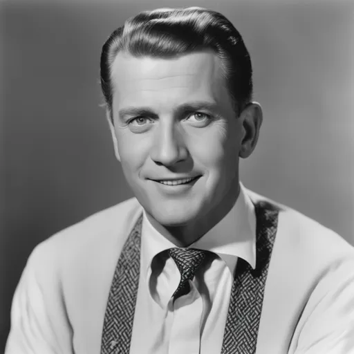 Harlan Anderson