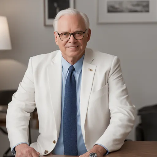 Harlan Baker