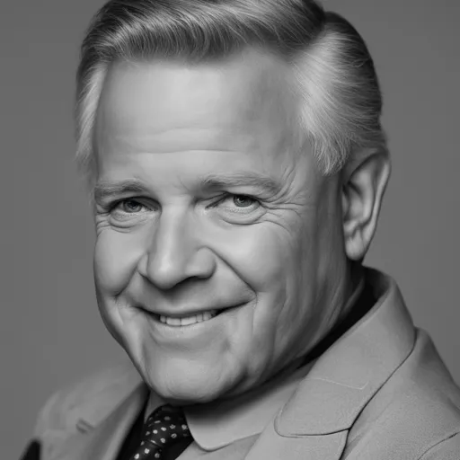 Harlan Breaux