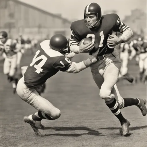 Harlan Carr