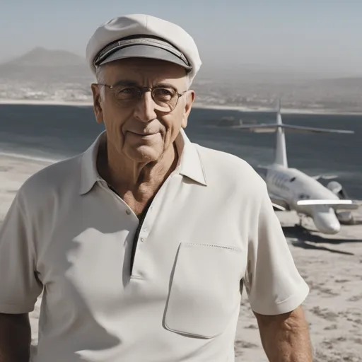 Harlan Cohen