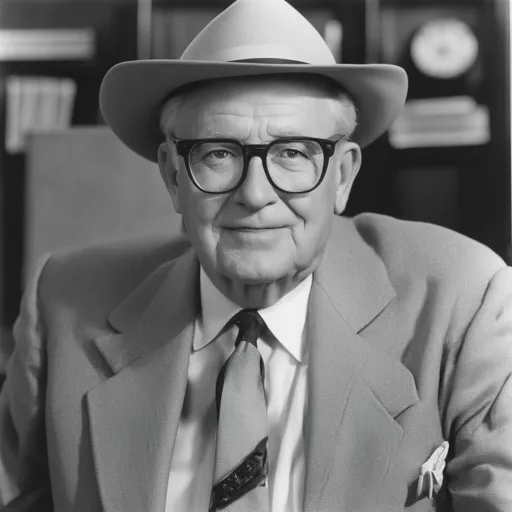 Harlan E. Boyles
