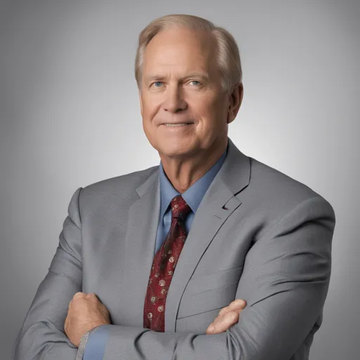 Harlan Edmonds