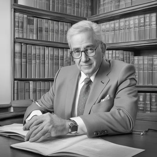 Harlan G. Cohen