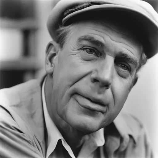 Harlan Hanson