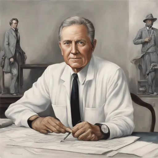 Harlan Hubbard
