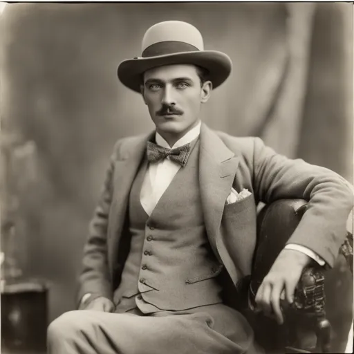 Harlan Knight