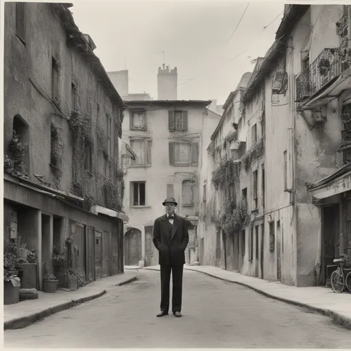 Harlan Lane