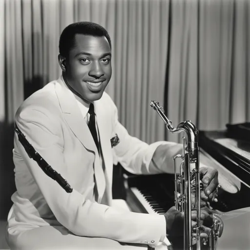 Harlan Lattimore