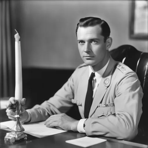 Harlan M. Calhoun