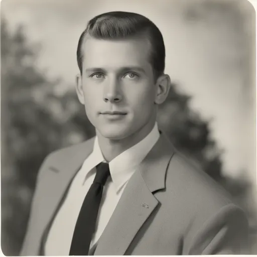 Harlan Miller