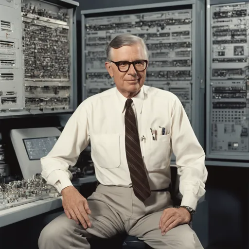Harlan Mills