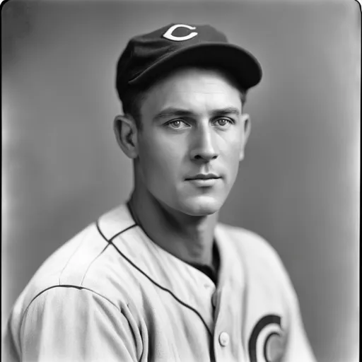 Harlan Pyle