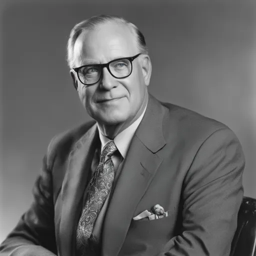 Harlan Van Gerpen