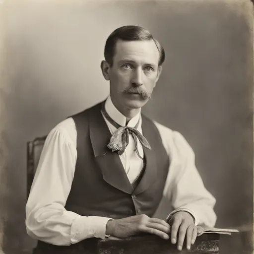 Harlan W. Rippey
