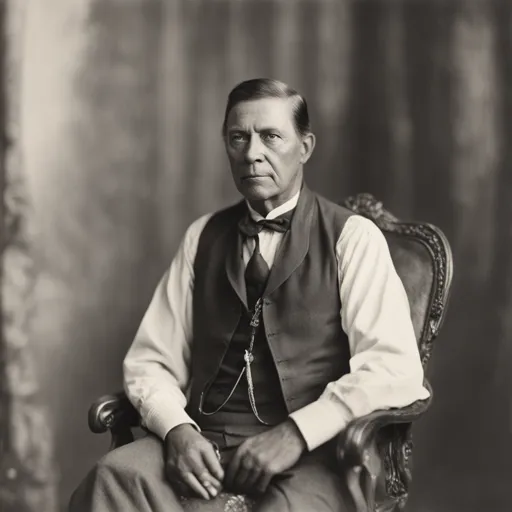Harlan Ware