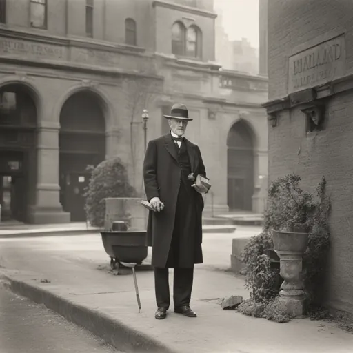 Harland Braun