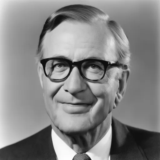 Harland C. Clark