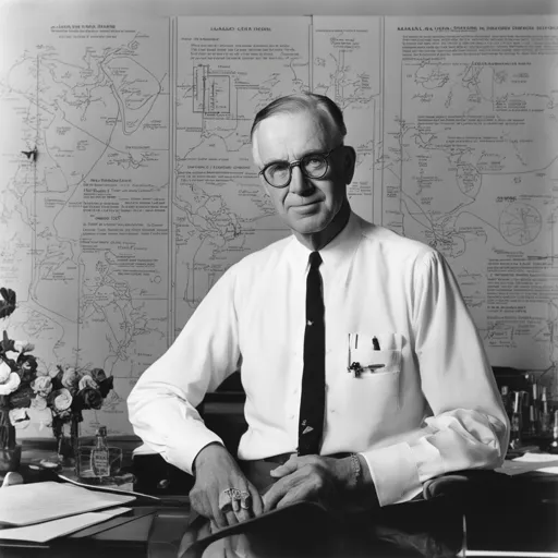 Harland C. Forbes