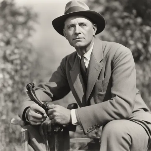 Harland Carl