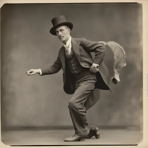 Harland Dixon