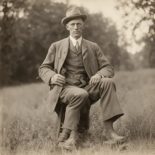 Harland E. Everson