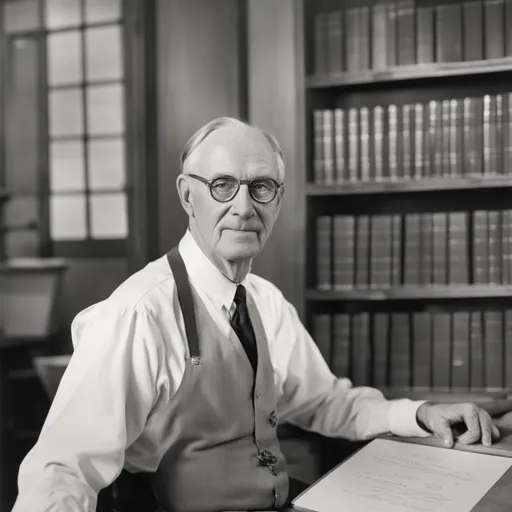 Harland G. Wood