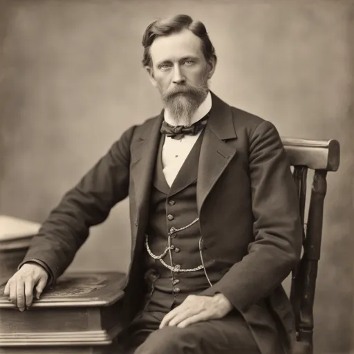 Harland Svare
