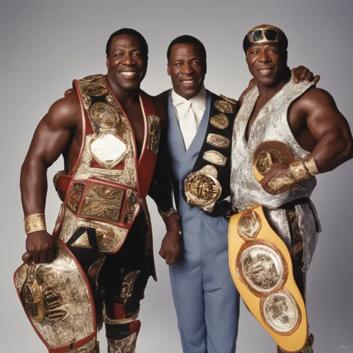 Harlem Heat