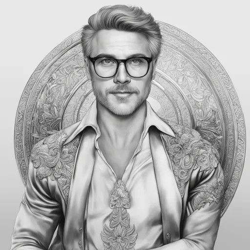 Harley Anderson