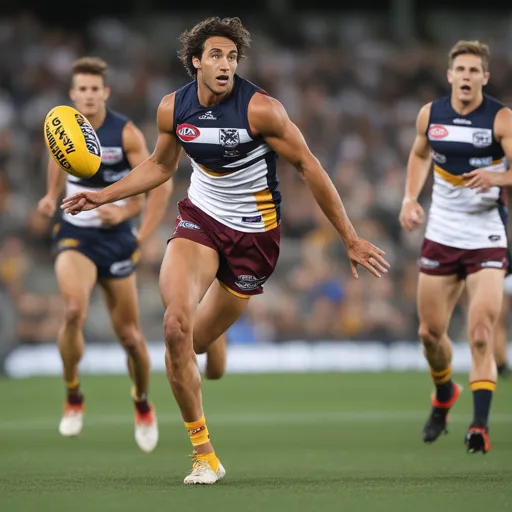 Harley Balic