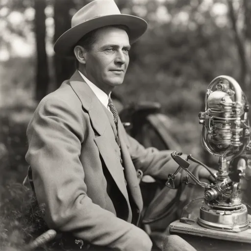Harley M. Jacklin