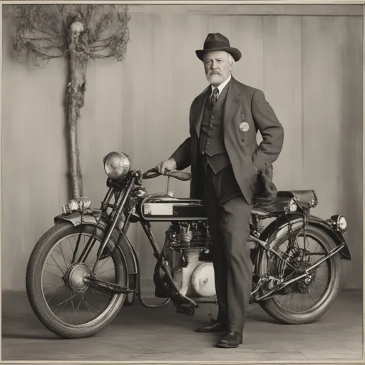 Harley McMillen