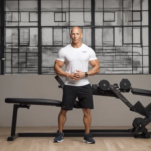 Harley Pasternak