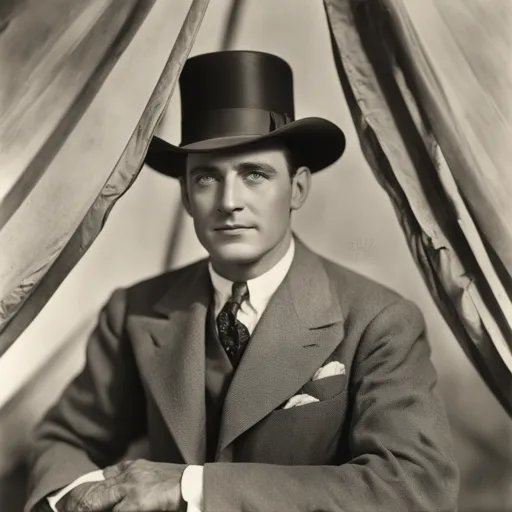 Harley Sadler