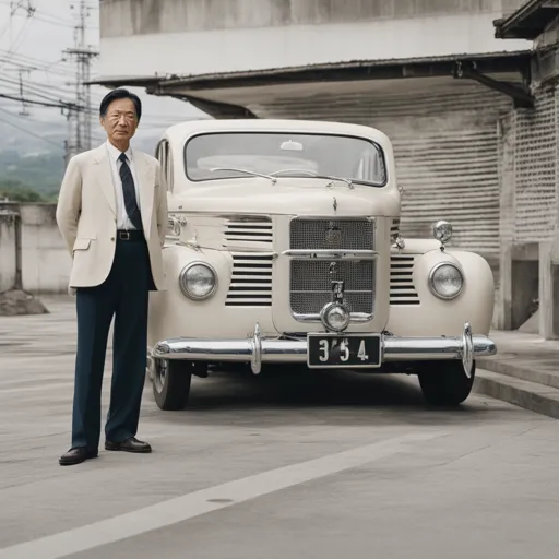 Harley Saito