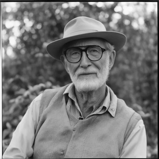 Harlin Butterley