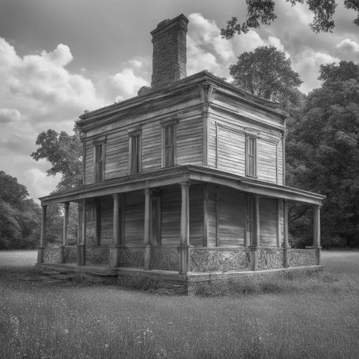 Harlington Wood Jr.