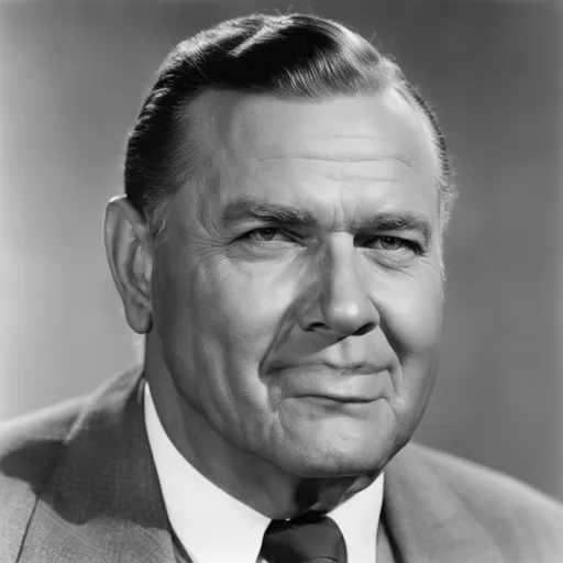 Harlon Carter