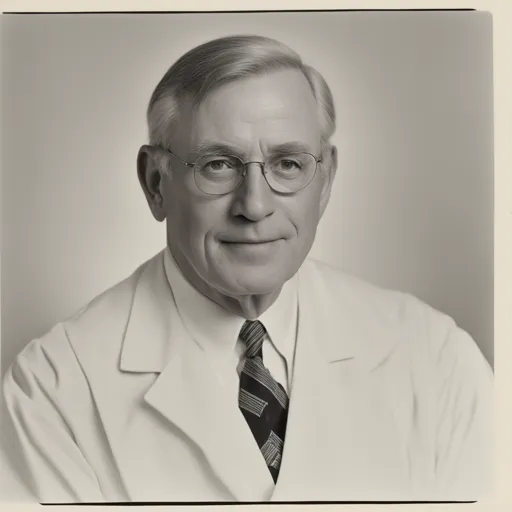 Harlon L. Dalton